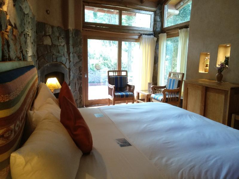 Sacred Dreams Lodge Урубамба Екстер'єр фото